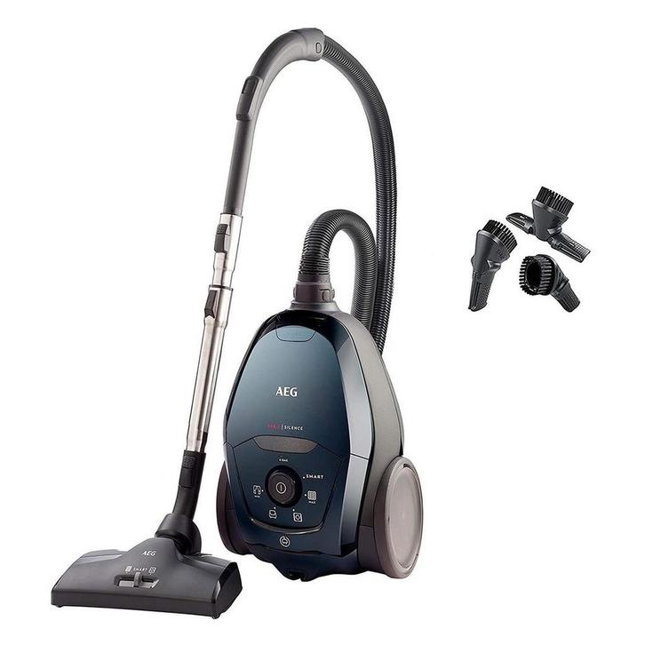 Tweedekans - VX82-1-2ST EcoLine - Stofzuiger met zak, Witgoed en Apparatuur, Stofzuigers, Ophalen of Verzenden