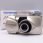 Olympus mju-II 115 VF Analoge compactcamera, Nieuw