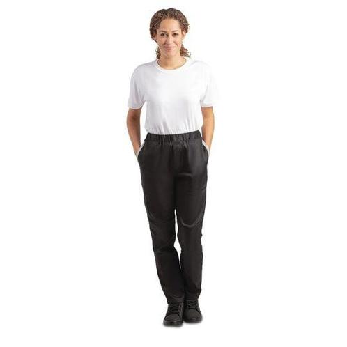 Whites Southside werkbroek zwart XXL, Zakelijke goederen, Horeca | Overige, Verzenden