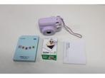 Fujifilm instax mini 12 - Instant camera - Automatische, Verzenden, Zo goed als nieuw