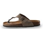 Outfielder Slippers in maat 43 Bruin | 10% extra korting, Slippers, Bruin, Verzenden, Outfielder