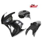 Complete Set Race Kuipen SBK Honda CBR1000RR 2012-2016, Verzenden, Nieuw
