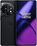 OnePlus 11 5G Dual SIM 256GB titan black, Verzenden, Gebruikt, Zonder abonnement, Zonder simlock