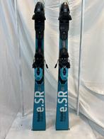 Head Worldcup Rebels e.SR 2025 - 156 cm, 140 tot 160 cm, Gebruikt, Ophalen of Verzenden, Carve