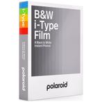 Polaroid Originals B&W instant film for I-type, Overige typen, Ophalen of Verzenden