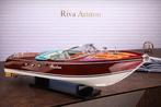 maquette Riva model ARISTON (67 cm.) 1:12 - Modelboot, Nieuw