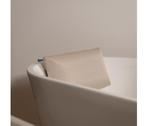 Badkussen Riho met Opbergvak 40x12x24 cm, Doe-het-zelf en Verbouw, Sanitair, Ophalen of Verzenden, Nieuw, Bad