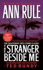 Stranger Beside Me 9781416559597 Ann Rule, Boeken, Verzenden, Gelezen, Ann Rule