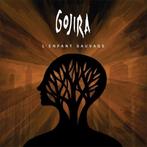 cd - Gojira - LEnfant Sauvage, Cd's en Dvd's, Zo goed als nieuw, Verzenden