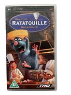 Disney Pixar Ratatouille (U Cover) (PSP) (TWEEDEHANDS), Verzenden, Nieuw