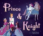 Prince Knight Mini Bee Board Books 9781499805529, Verzenden, Zo goed als nieuw, Daniel Haack