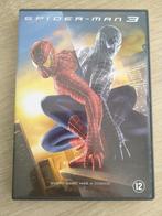 DVD - Spider-Man 3, Gebruikt, Vanaf 12 jaar, Actie, Verzenden