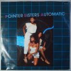 Pointer Sisters - Automatic - Single, Gebruikt, 7 inch, Pop, Single