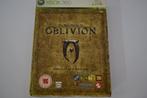 The Elder Scrolls IV - Oblivion - Collectors Edition (360), 1 speler, Verzenden, Zo goed als nieuw