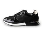 Neles Sneakers in maat 37 Zwart | 10% extra korting, Verzenden, Zwart, Neles, Sneakers of Gympen