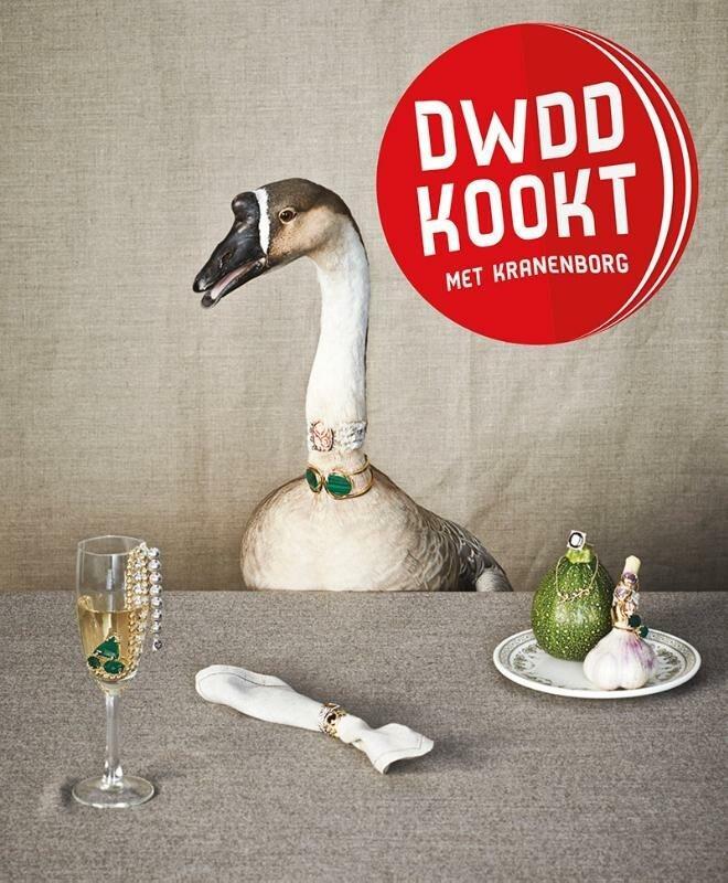 DWDD kookt met Kranenborg (9789021560588, Robert Kranenborg), Boeken, Kookboeken, Nieuw, Verzenden