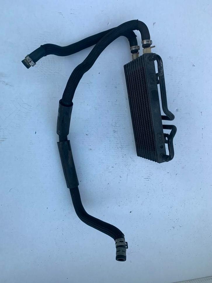 Mercedes S600 L power steering cooling radiator A2215000500, Auto-onderdelen, Airco en Verwarming, Gebruikt, Mercedes-Benz