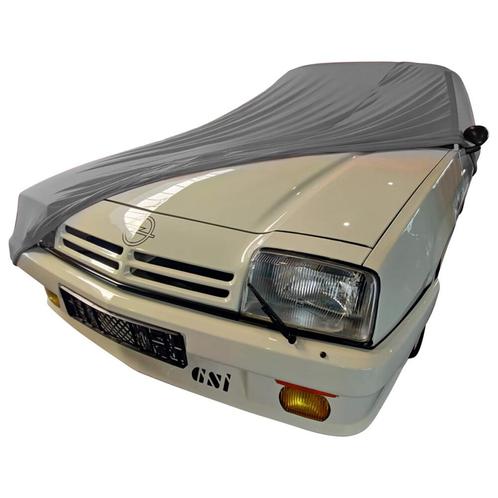 Autohoes passend voor Opel Manta B2 binnen BESTE PASVORM, Auto diversen, Autohoezen, Op maat, Nieuw, Ophalen of Verzenden