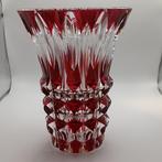 Val Saint Lambert - Vaas - Kristal, Antiek en Kunst