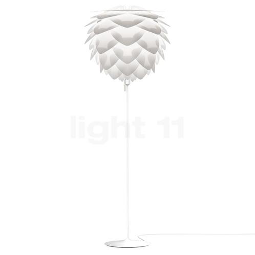 Umage Silvia Vloerlamp, (Staande lampen, Binnenlampen), Huis en Inrichting, Lampen | Vloerlampen, Nieuw, Verzenden