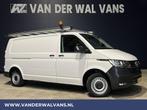 Volkswagen Transporter 2.0 TDI **BPM VRIJ voor de, Auto's, Volkswagen, Wit, Nieuw, Handgeschakeld