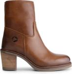 Travelin Sartene - Halfhoge enkellaarsjes voor dames - Met, Kleding | Dames, Verzenden, Nieuw