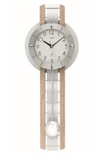 Wandklok met slinger 5282, Verzenden, Nieuw