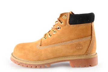 Timberland Boots in maat 35 Beige | 10% extra korting beschikbaar voor biedingen