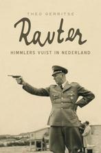 Rauter 9789461055286 Theo Gerritse, Verzenden, Gelezen, Theo Gerritse