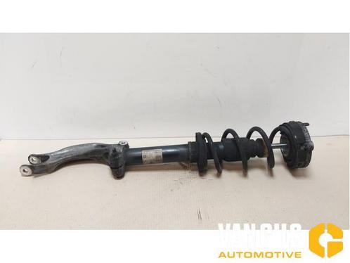 Schokdemperpoot rechts-voor Audi A4 O193933, Auto-onderdelen, Ophanging en Onderstel, Ophalen of Verzenden