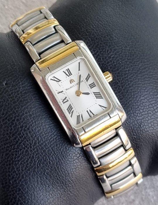 Maurice Lacroix - Zonder minimumprijs - 59744 - Dames -, Sieraden, Tassen en Uiterlijk, Horloges | Heren
