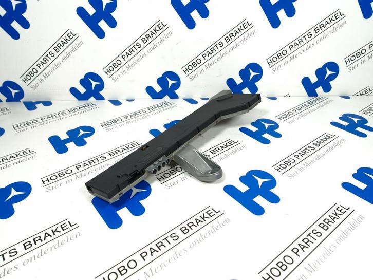 Antenne versterker A 219 820 2889 o.a: CLS-klasse w219, Auto-onderdelen, Elektronica en Kabels, Gebruikt, 3 maanden garantie, Mercedes-Benz