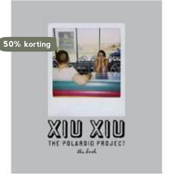 Xiu Xiu 9780979048654 David Horvitz, Boeken, Taal | Engels, Zo goed als nieuw, Verzenden
