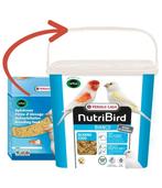 Rearing Food Bianco 4 kg - Eivoer - Vogelvoer, Dieren en Toebehoren, Verzenden, Nieuw