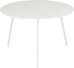 2dekans | Mica Decorations Seatle Bijzettafel voor Buiten -, Huis en Inrichting, Tafels | Bijzettafels, Ophalen of Verzenden, Zo goed als nieuw