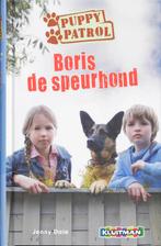 Boris de speurhond / Puppy Patrol 9789020673364 J. Dale, Verzenden, Zo goed als nieuw, J. Dale