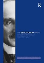 Boek Routledge Philosophical Minds-The Bergsonian Mind 97803, Verzenden, Zo goed als nieuw