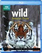 BBC Earth - Wild Mission: Siberian Tiger (Blu-ray), Gebruikt, Verzenden