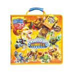 PowerA Display / Carry Case voor Skylanders (Giants), Verzamelen, Verzenden, Zo goed als nieuw