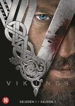 dvd film - Vikings - Seizoen 1 - Vikings - Seizoen 1, Cd's en Dvd's, Verzenden, Zo goed als nieuw