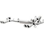 MagnaFlow Sys C/B 98-02 GM F-body Quad tips, Ophalen of Verzenden, Nieuw