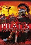 Pilates - The man who killed christ - DVD, Cd's en Dvd's, Dvd's | Documentaire en Educatief, Verzenden