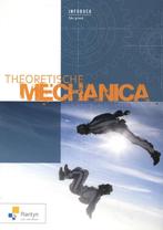 Theoretische mechanica 2de graad Infoboek / Vast Boek /, Boeken, Verzenden, Gelezen, Lemmens Marc