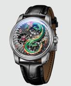 SWISSORA Engineering - - EXO-PLANET DRAGON II - Automatic -, Nieuw