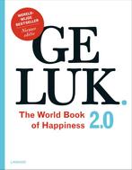 Geluk 2.0. The World Book of Happiness / Geluk 9789401439015, Verzenden, Zo goed als nieuw, Leo Bormans