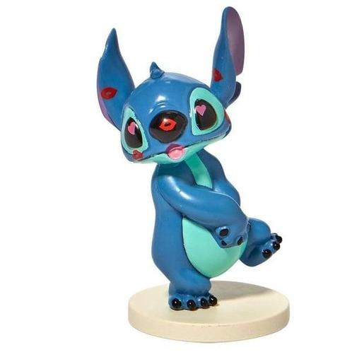 Lilo & Stitch Lipstick Stitch 7 cm, Verzamelen, Disney, Nieuw, Ophalen of Verzenden