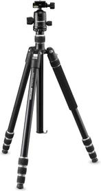 Cullmann Nando 580M RB8.5 | Aluminium camerastatief met balh, Verzenden, Nieuw