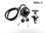 Contactslot Set Honda CBR 600 F 1995-1998 (CBR600F CBR600F3, Motoren, Verzenden, Gebruikt