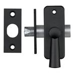 Deurbeslag | Insteekgrendel | AXA | 25 mm, Doe-het-zelf en Verbouw, Verzenden, Nieuw