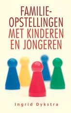Familieopstellingen met kinderen en jongeren 9789020260625, Boeken, Gelezen, Ingrid Dykstra, I. Dykstra, Verzenden
